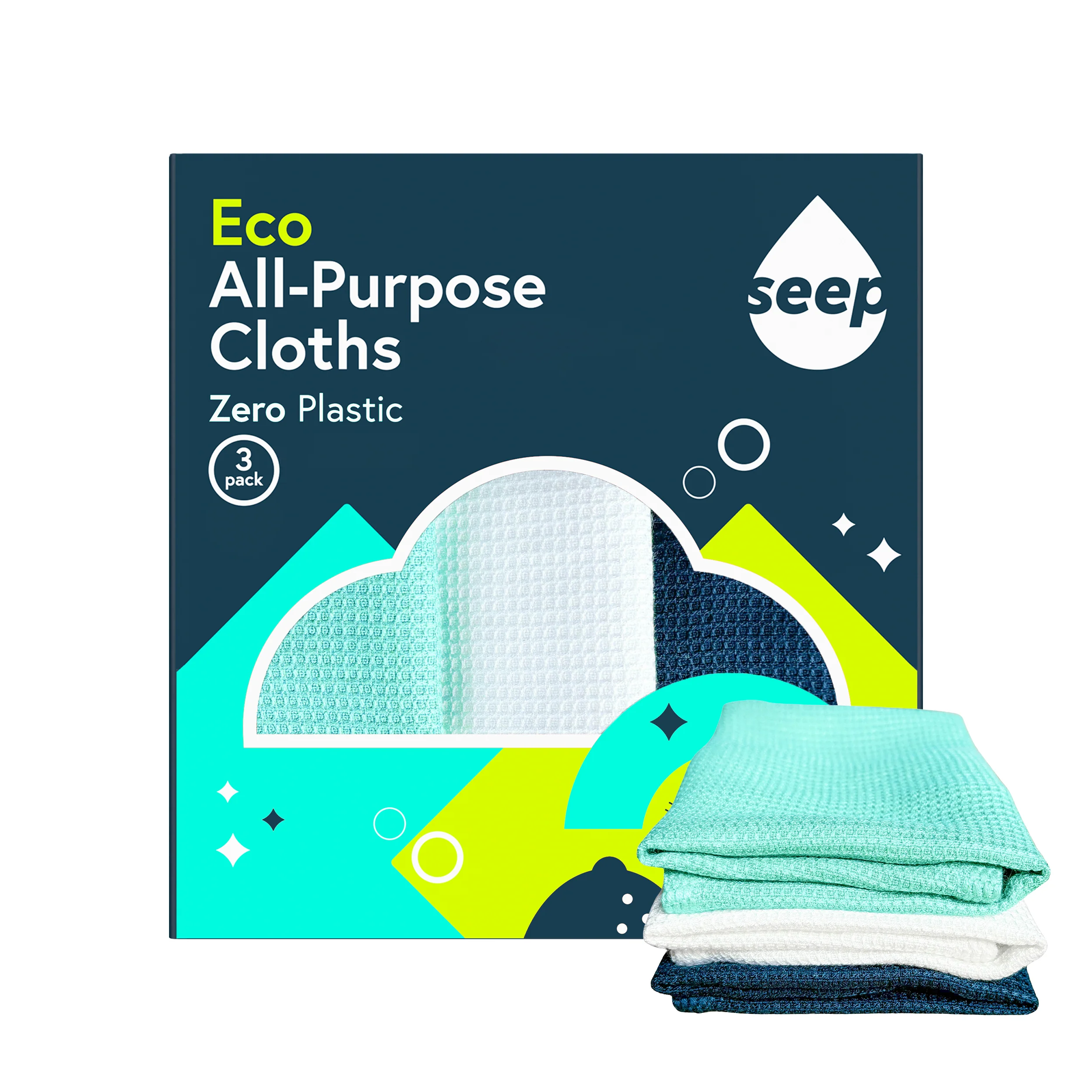 Cleaning Cloths
